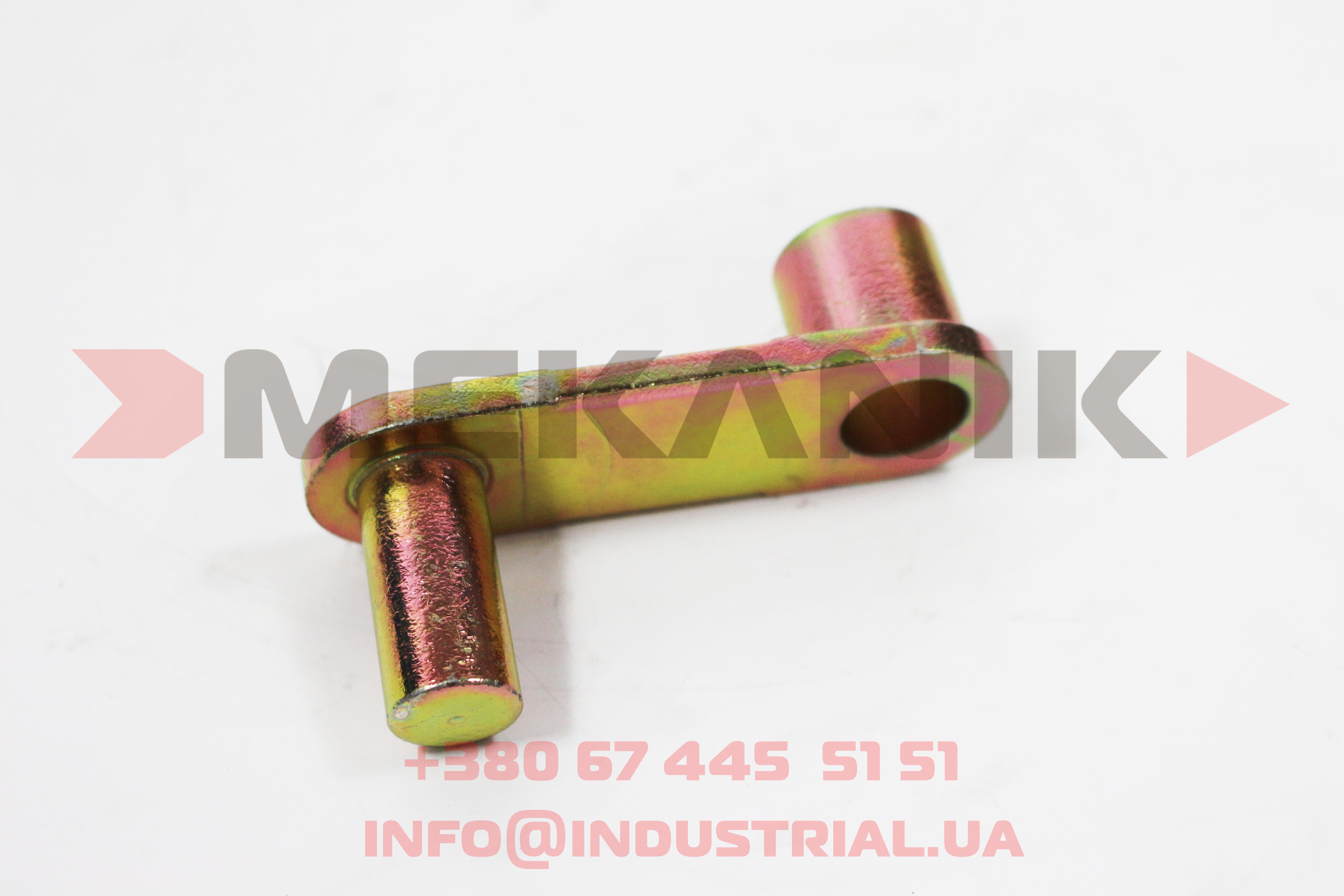 MKA 6941457 MEKANIK